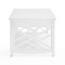 Alaterre Furniture Coventry 36"W Wood Coffee Table ANCT14WH - alternate 7